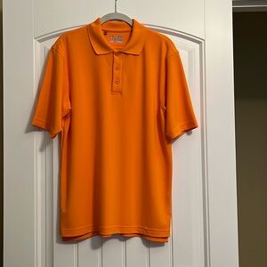 Men’s Under Armour Golf Shirt Size Small